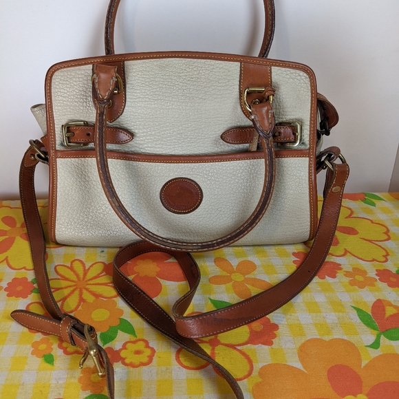Dooney & Bourke Handbags - Vintage Dooney & Bourke